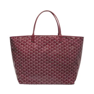 고야드[goyard/리미티드]생루이 백 GM(버건디)