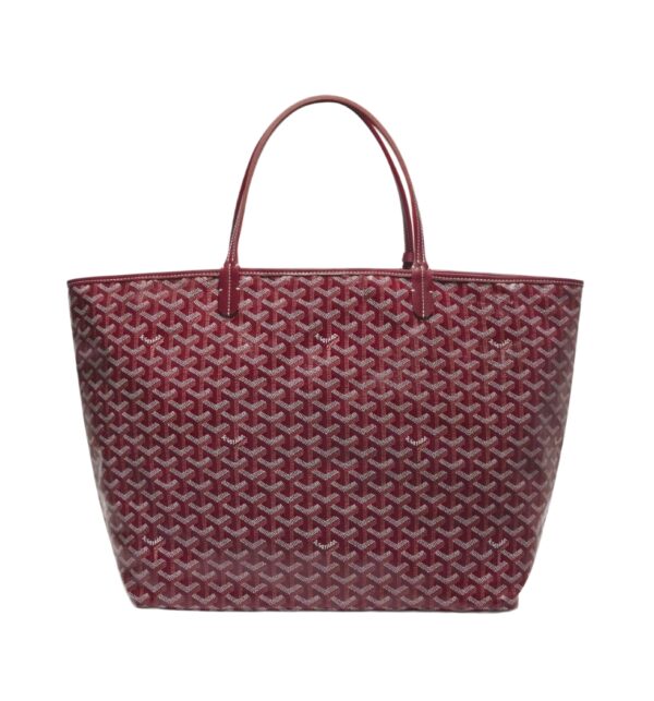 고야드[goyard/리미티드]생루이 백 GM(버건디)
