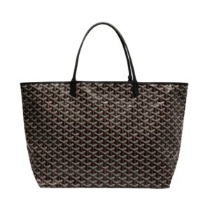 고야드[goyard/리미티드]생루이 백 GM(블랙)
