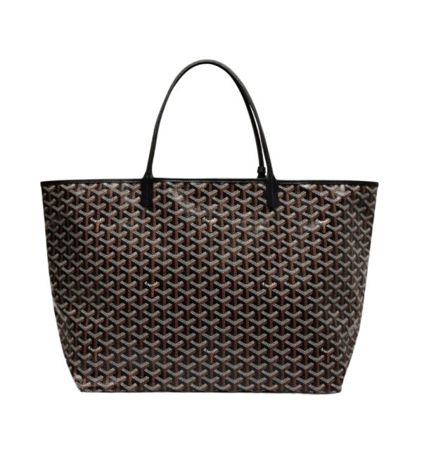 고야드[goyard/리미티드]생루이 백 GM(블랙)