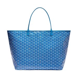 고야드[goyard/리미티드]생루이 백 GM(블루)