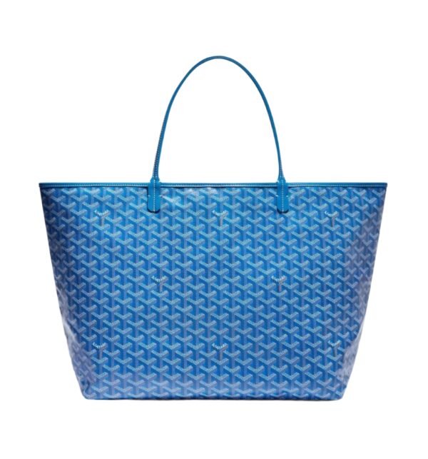 고야드[goyard/리미티드]생루이 백 GM(블루)