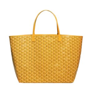 고야드[goyard/리미티드]생루이 백 GM(옐로우)