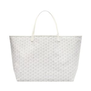 고야드[goyard/리미티드]생루이 백 GM(화이트)