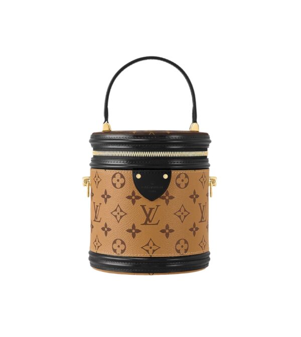 루이비통[louis vuitton/듀티프리]깐느(모노그램/리버스)
