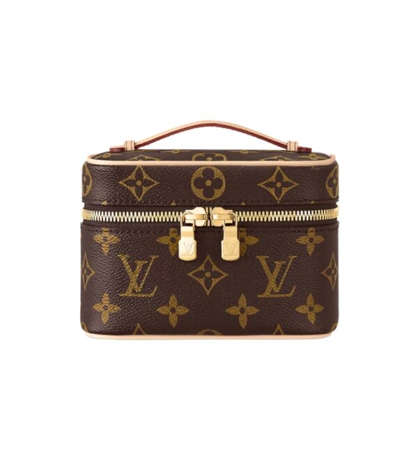 루이비통[louis vuitton/듀티프리]니스 나노(모노그램)
