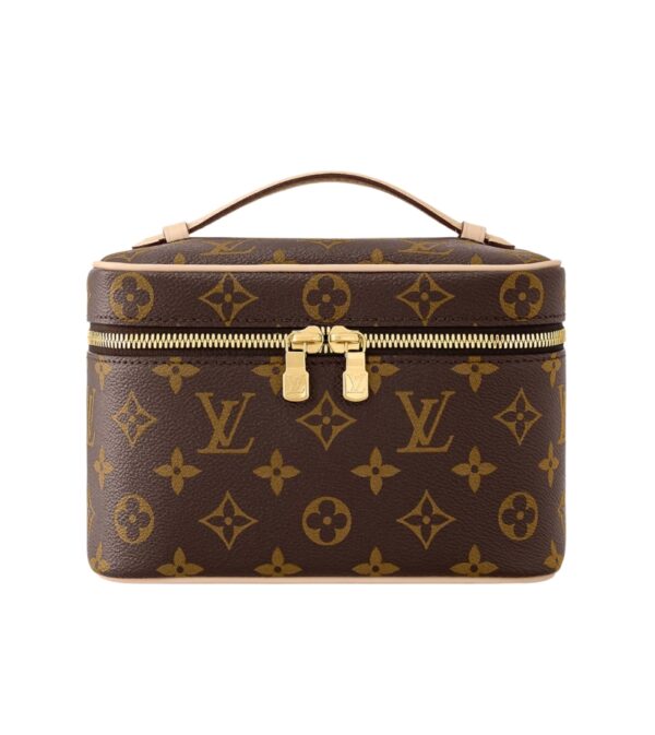 루이비통[louis vuitton/듀티프리]니스 미니(모노그램)