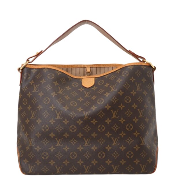 루이비통[louis vuitton/듀티프리]딜라이트풀 MM(모노그램)