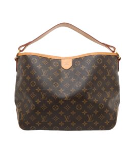 루이비통[louis vuitton/듀티프리]딜라이트풀 PM(모노그램)