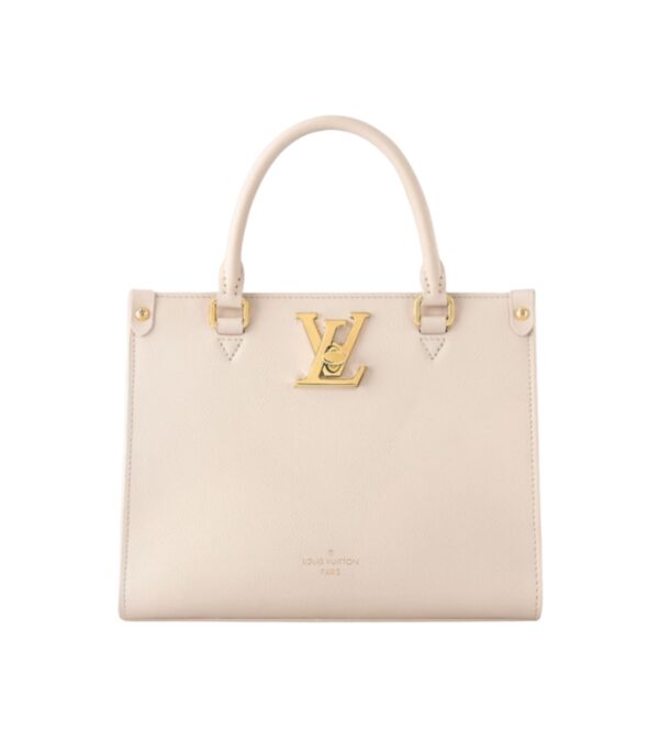 루이비통[louis vuitton/듀티프리]락 앤 고 토트백(쿼르츠)