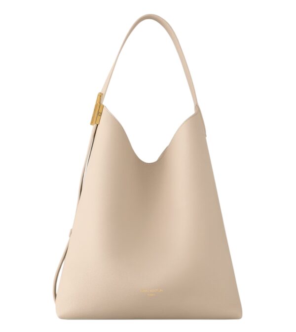 루이비통[louis vuitton/듀티프리]로우 키 호보백 MM(라임스톤)