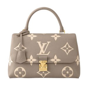루이비통[louis vuitton/듀티프리]마들렌 MM 앙프렝뜨(크렘)