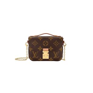 루이비통[louis vuitton/듀티프리]마이크로 메티스(모노그램)