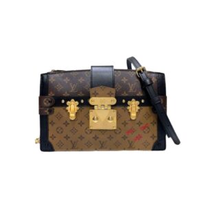루이비통[louis vuitton/듀티프리]말타쥬 트렁크(모노그램)