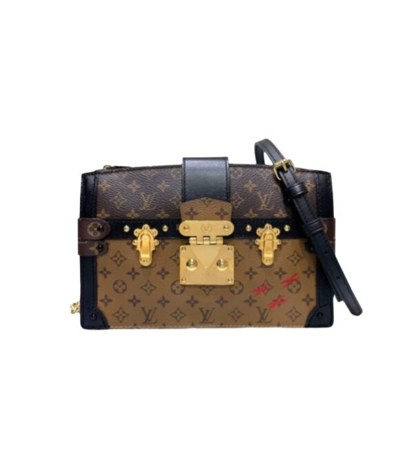 루이비통[louis vuitton/듀티프리]말타쥬 트렁크(모노그램)