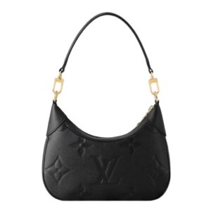 루이비통[louis vuitton/듀티프리]바가텔 호보백 앙프렝뜨(블랙)