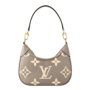 루이비통[louis vuitton/듀티프리]바가텔 호보백 앙프렝뜨(크렘)