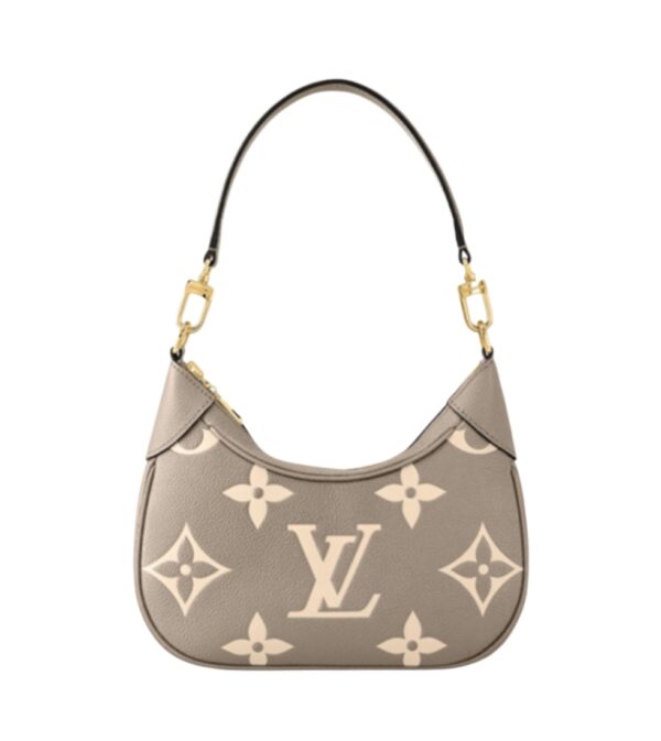 루이비통[louis vuitton/듀티프리]바가텔 호보백 앙프렝뜨(크렘)