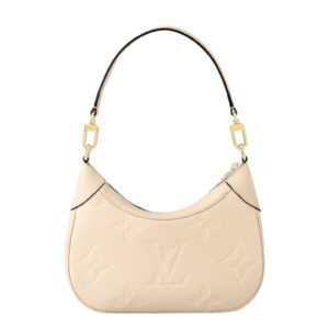 루이비통[louis vuitton/듀티프리]바가텔 호보백 앙프렝뜨(크림)