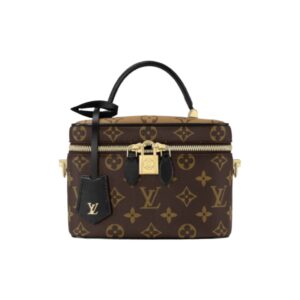루이비통[louis vuitton/듀티프리]베니티 PM(모노그램)