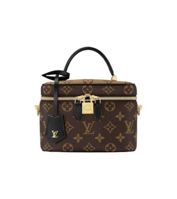 루이비통[louis vuitton/듀티프리]베니티 PM(모노그램)