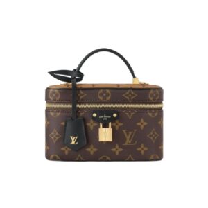 루이비통[louis vuitton/듀티프리]베니티 체인 파우치(모노그램)