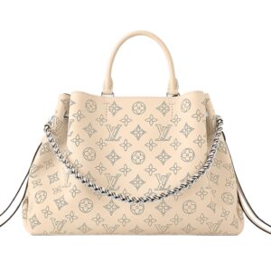 루이비통[louis vuitton/듀티프리]벨라 토트(크림)