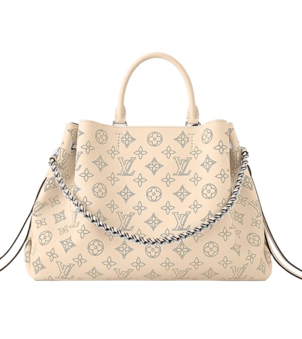 루이비통[louis vuitton/듀티프리]벨라 토트(크림)