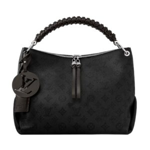 루이비통[louis vuitton/듀티프리]보부르 호보백(블랙)