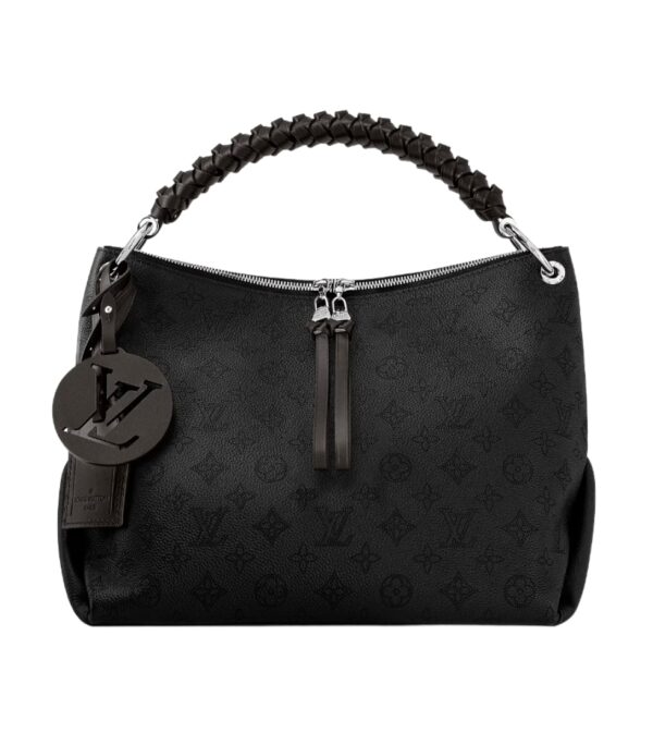 루이비통[louis vuitton/듀티프리]보부르 호보백(블랙)