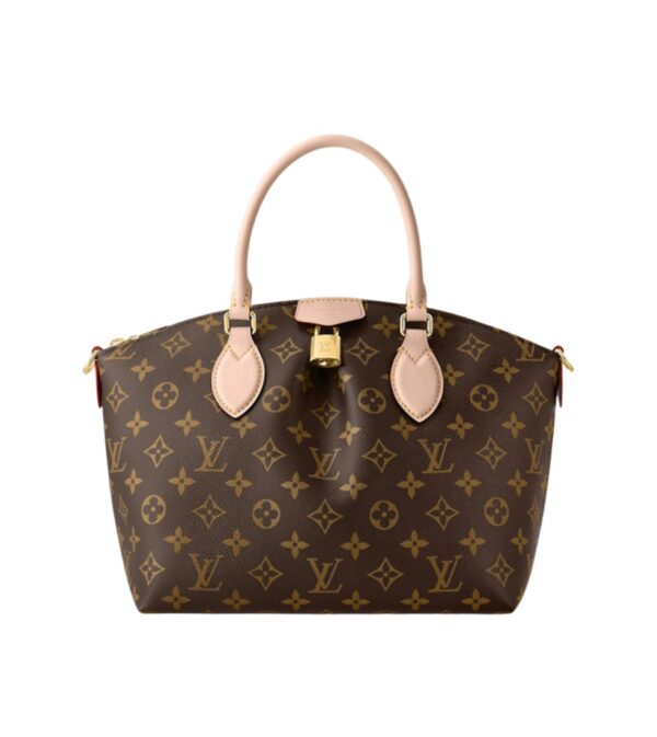 루이비통[louis vuitton/듀티프리]보에티 PM(모노그램)
