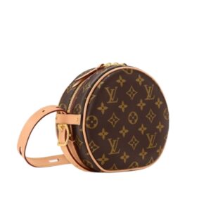 루이비통[louis vuitton/듀티프리]부아뜨 샤포 수플 PM(모노그램)