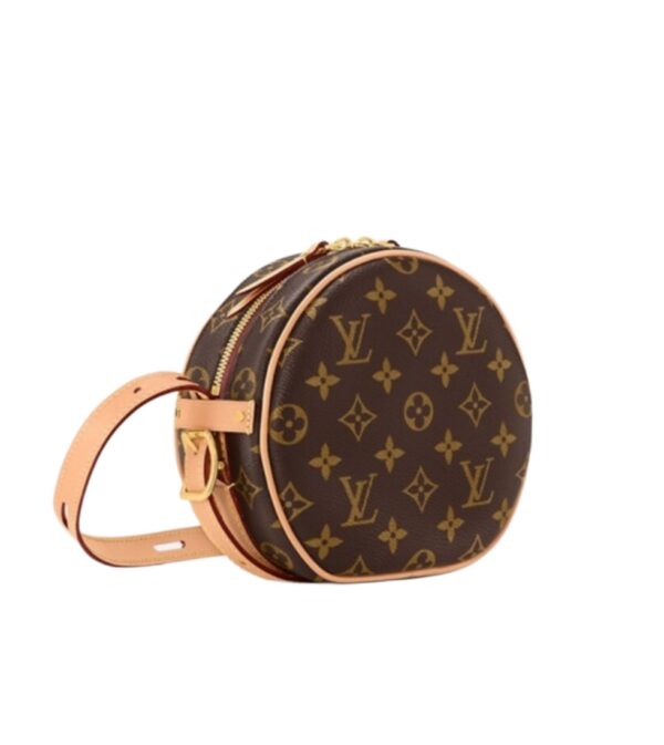 루이비통[louis vuitton/듀티프리]부아뜨 샤포 수플 PM(모노그램)