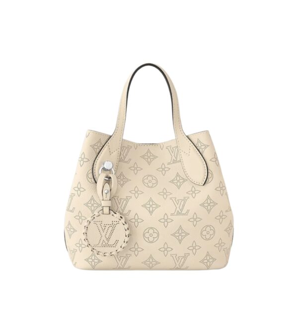 루이비통[louis vuitton/듀티프리]블라썸 PM(크림)