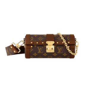 루이비통[louis vuitton/듀티프리]빠삐용 트렁크(모노그램)