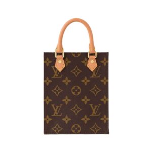 루이비통[louis vuitton/듀티프리]쁘띠 삭 플라(모노그램)