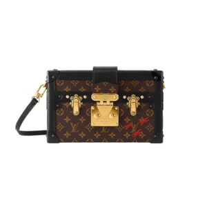 루이비통[louis vuitton/듀티프리]쁘띠뜨 말(모노그램)