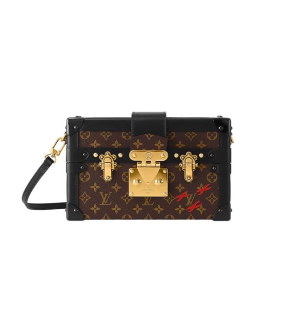 루이비통[louis vuitton/듀티프리]쁘띠뜨 말(모노그램)