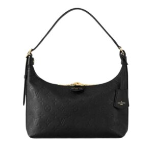 루이비통[louis vuitton/듀티프리]삭 스포츠 앙프렝뜨(블랙)