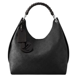 루이비통[louis vuitton/듀티프리]삭 카멜(블랙)