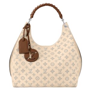 루이비통[louis vuitton/듀티프리]삭 카멜(크림)