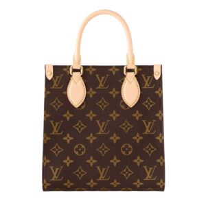 루이비통[louis vuitton/듀티프리]삭 플라 BB(모노그램)
