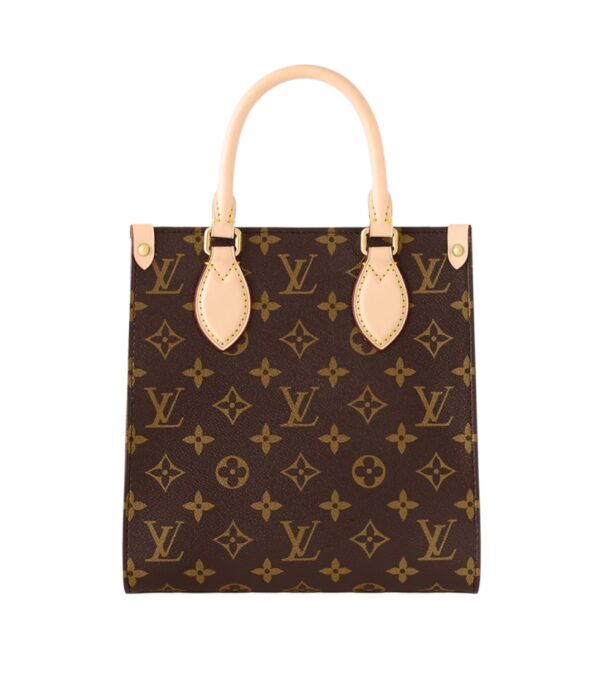 루이비통[louis vuitton/듀티프리]삭 플라 BB(모노그램)