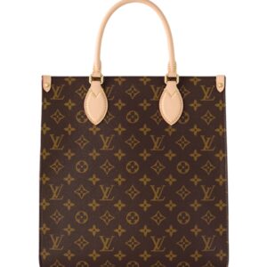 루이비통[louis vuitton/듀티프리]삭 플라 PM(모노그램)