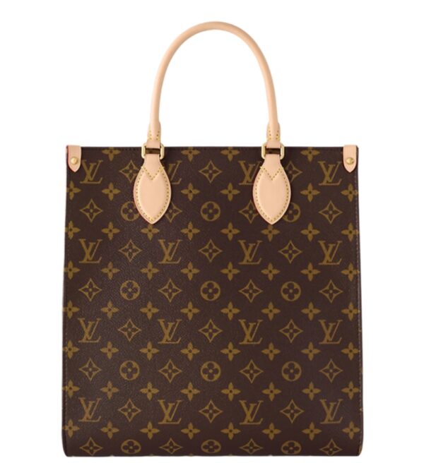 루이비통[louis vuitton/듀티프리]삭 플라 PM(모노그램)