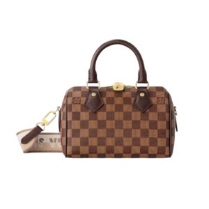 루이비통[louis vuitton/듀티프리]스피디 반둘리에 20(다미에 에벤)