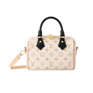 루이비통[louis vuitton/듀티프리]스피디 반둘리에 20(모노그램 듄)