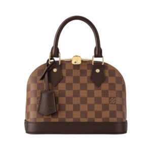 루이비통[louis vuitton/듀티프리]알마 BB(다미에 에벤)