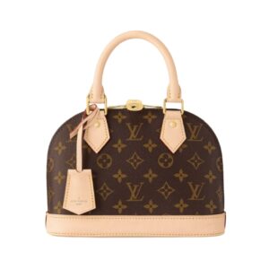 루이비통[louis vuitton/듀티프리]알마 BB(모노그램)