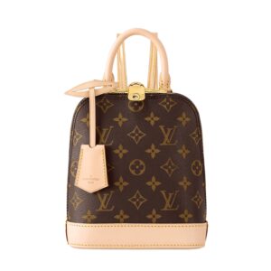 루이비통[louis vuitton/듀티프리]알바 백팩(모노그램)